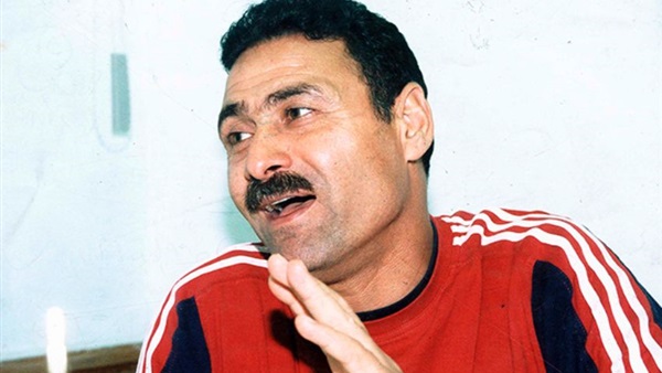 خالد الغندور في ذكرى رحيل ثابت البطل: «الله يرحمه»
