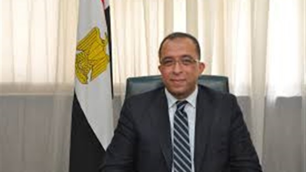أشرف العربي.. «الوزير القوي» يرحل (بروفايل) أشرف العربي.. «الوزير القوي» يرحل (بروفايل)