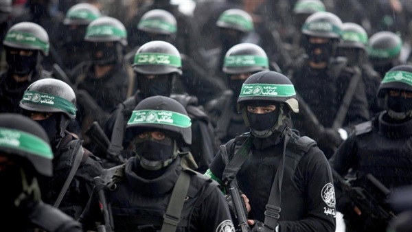 «حماس»: العلاقة مع طهران لم تنقطع أبدا