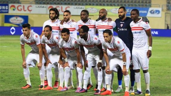 «باولو» يقود الزمالك أمام «الإنتاج» للمرة الأولى  