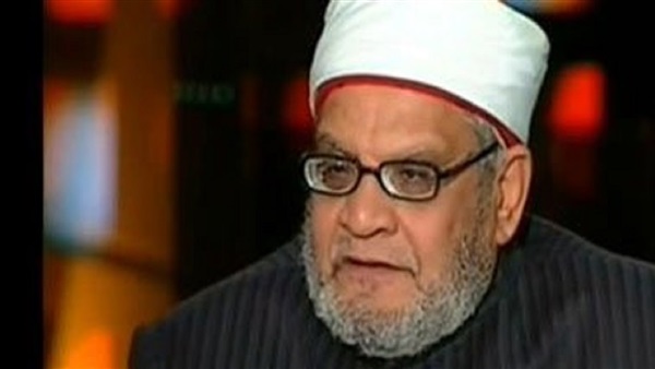 أحمد كريمة يناشد وزارة العدل إنقاذ مهنة «المأذون»