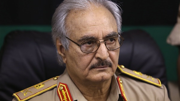 النواب الليبي: السراج وحفتر لم يلتقيا في القاهرة