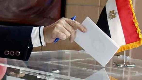 اليوم.. «العليا» تعلن نتائج انتخابات البرلمان للمصريين بالخارج