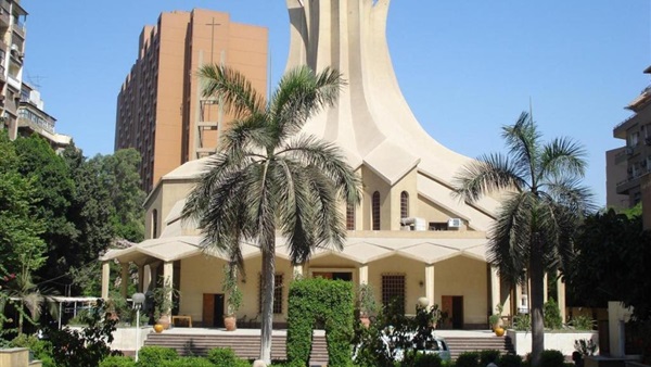تأجيل دعوى فصل الكنيسة الأسقفية لـ2 مارس