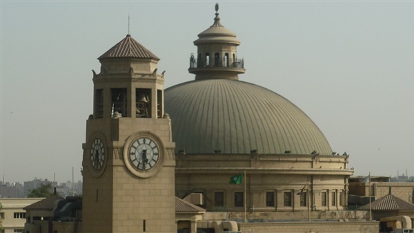 جامعة القاهرة تخصص مليون جنيه لسداد الرسوم الدراسية للطلاب غير القادرين