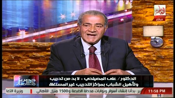  من يرث مقعد «المصيلحي» في دائرة أبو كبير؟