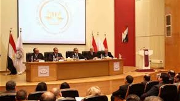 العليا للانتخابات تعلن نتائج تصويت المصريين بالخارج في مؤتمر صحفي مساء اليوم العليا للانتخابات تعلن نتائج تصويت المصريين بالخارج في مؤتمر صحفي مساء اليوم