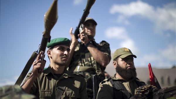 حماس تشترط الافراج عن السجناء الفلسطينيين مقابل الجنود الإسرائيليين