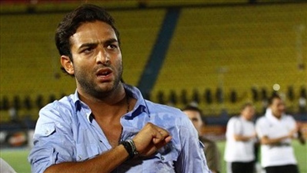 10 مدربين للزمالك في عهد مرتضى منصور.. «فيريرا» أكثر المعمرين (تقرير) 10 مدربين للزمالك في عهد مرتضى منصور.. «فيريرا» أكثر المعمرين (تقرير)