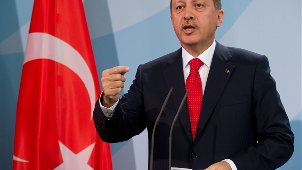 أردوغان يستفز الناخبين المتأرجحين بخطابه الحاد عن الاستفتاء (تحليل) أردوغان يستفز الناخبين المتأرجحين بخطابه الحاد عن الاستفتاء (تحليل)