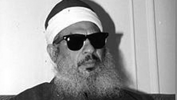 عمرو عبدالرحمن.. «القاتل الكفيف» (بروفايل) عمرو عبدالرحمن.. «القاتل الكفيف» (بروفايل)