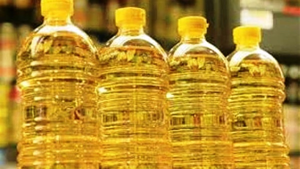 ضبط أكثر من 4 آلاف زجاجة زيت تمويني في حملة أمنية بالدقي ضبط أكثر من 4 آلاف زجاجة زيت تمويني في حملة أمنية بالدقي