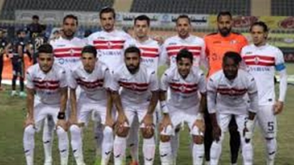 شركة تسويق لاعبين تعرض معايشة مهاجم الزمالك فى ليل الفرنسى