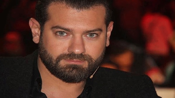 النجم عمرو يوسف «يفقد الذاكرة» النجم عمرو يوسف «يفقد الذاكرة»