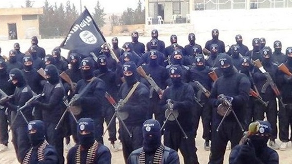 باريس: 6130 جنديا عراقيا دربتهم فرنسا منذ مارس 2015