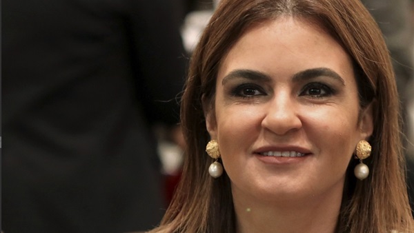 «نصر» تبحث مع رئيس هيئة الرقابة المالية قانون التأجير التمويلي «نصر» تبحث مع رئيس هيئة الرقابة المالية قانون التأجير التمويلي