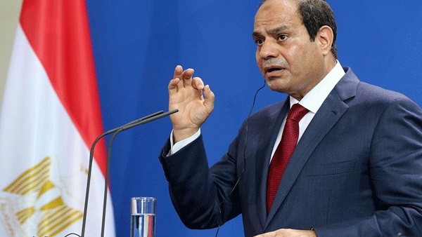 وزير التعليم العالي: «السيسي» يهتم بالبحث العلمي وزير التعليم العالي: «السيسي» يهتم بالبحث العلمي