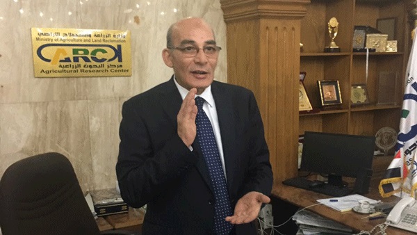 بيان عاجل بالنواب لـ «إسماعيل» بشأن وزير الزراعة