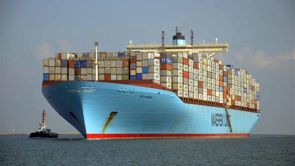 تفاصيل عبور 200 سفينة قناة السويس في 6 أيام (تقرير)