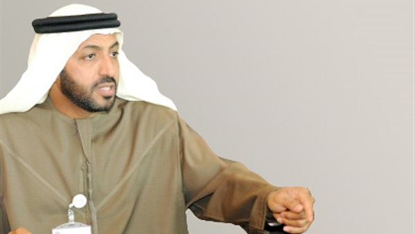 رئيس هيئة الشئون الإسلامية الإماراتي يغادر القاهرة إلى أبوظبي رئيس هيئة الشئون الإسلامية الإماراتي يغادر القاهرة إلى أبوظبي