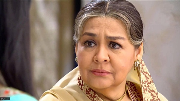 الممثلة الهندية فريدة جلال تنفي وفاتها