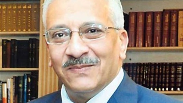 رفض دعوى وقف تعيين «علام» بمجلس إدارة الأهرام رفض دعوى وقف تعيين «علام» بمجلس إدارة الأهرام