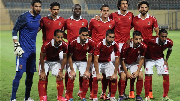 الأهلي يطلب حضور 10 آلاف متفرج لمباراة بيدفيست الأهلي يطلب حضور 10 آلاف متفرج لمباراة بيدفيست