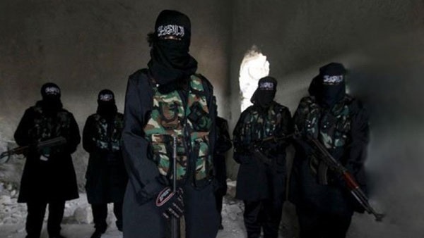 «العرائس الجهاديات».. الموجة الجديدة من الإرهاب الداعشي (تقرير) 