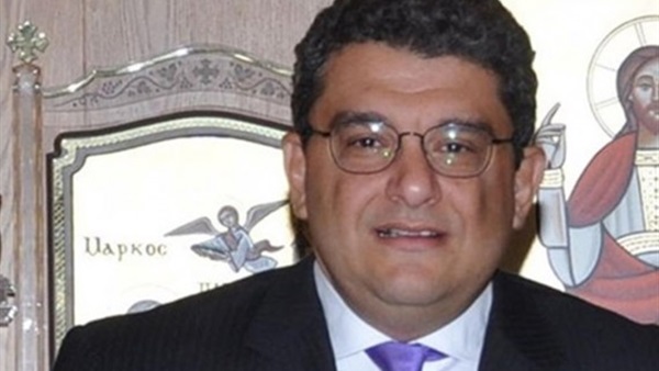 سفير مصر بموسكو: اتصالات لرفع حظر الطيران الروسي إلى مصر