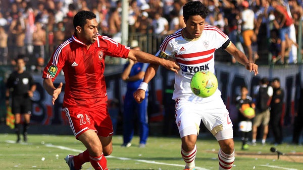 «التسلل» عنوان الجولة الـ19 في الدوري المصري (تحليل)