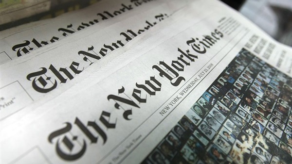 «ارتجاعات في الموت» تتصدر قائمة نيويورك تايمز لأعلى المبيعات