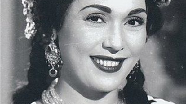 رفضت الرقص أمام أتاتورك وعنفت الملك.. 6 مواقف سياسية لـ «كاريوكا»‎