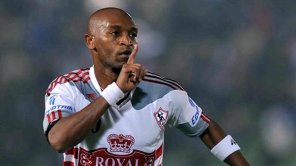 شيكابالا يعود لقائمة الزمالك أمام النصر للتعدين وحلمى يختار 18 لاعبا شيكابالا يعود لقائمة الزمالك أمام النصر للتعدين وحلمى يختار 18 لاعبا