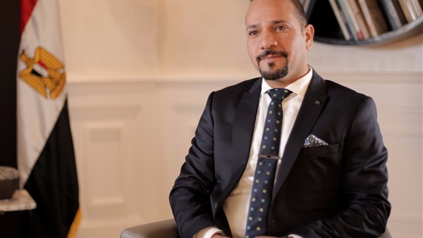 عقب النجاح الساحق.. ملتقى «Egypt CSR Forum» يعود للعام الثالث عقب النجاح الساحق.. ملتقى «Egypt CSR Forum» يعود للعام الثالث
