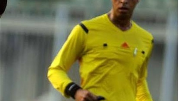 "حكم الأزمات " أمين عمر يديرمواجهة الزمالك والتعدين غدا