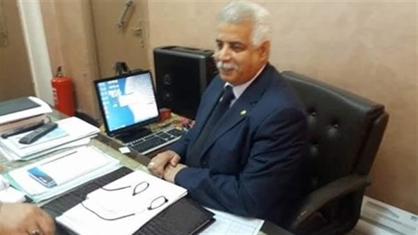 «نواب الفيوم» يبحثون تطوير منظومة التعليم بالمحافظة «نواب الفيوم» يبحثون تطوير منظومة التعليم بالمحافظة