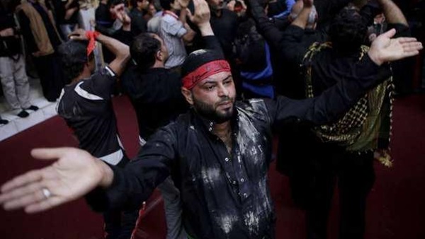 مؤشرات ودوافع الصراع الشيعي في العراق (دراسة) مؤشرات ودوافع الصراع الشيعي في العراق (دراسة)