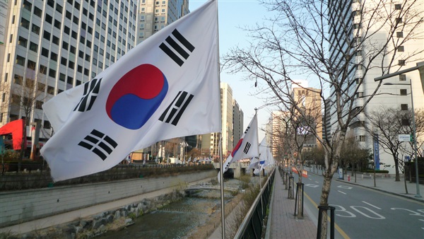 كوريا الجنوبية رائدة العالم في المستقبل لطول العمر الافتراضي