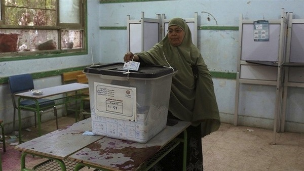 مرشحو بندر طنطا الخاسرون يطعنون على كشوف تجميع نتائج الانتخابات مرشحو بندر طنطا الخاسرون يطعنون على كشوف تجميع نتائج الانتخابات