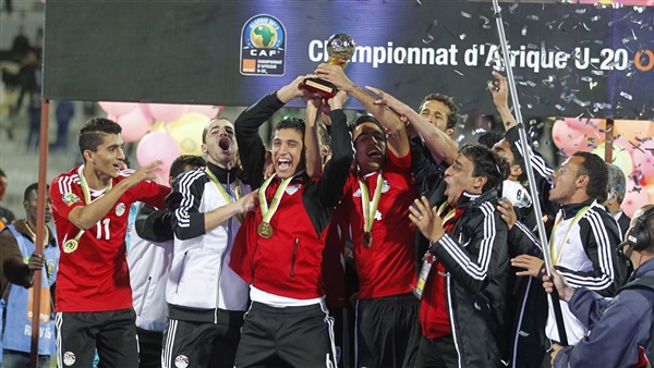 10 أرقام من تاريخ بطولة كأس الأمم الأفريقية للشباب  