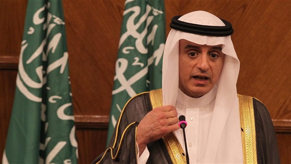 الجبير: السعودية تقف على مسافة واحدة من جميع الأديان الجبير: السعودية تقف على مسافة واحدة من جميع الأديان