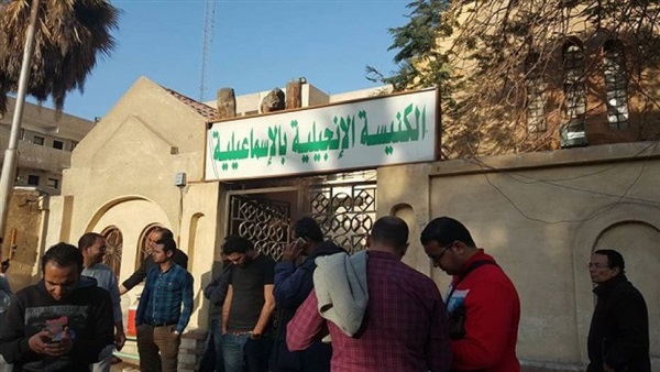 مصدر: «الداخلية» لم تطلب من أقباط العريش مغادرة منازلهم