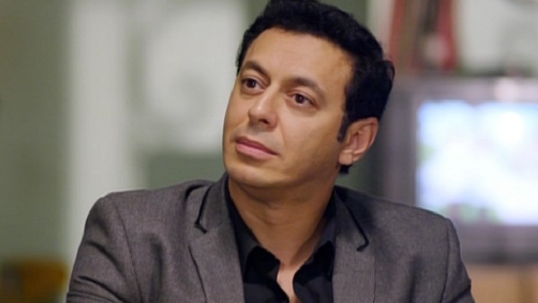 بنك مصطفي شعبان في «اللهم إني صائم»