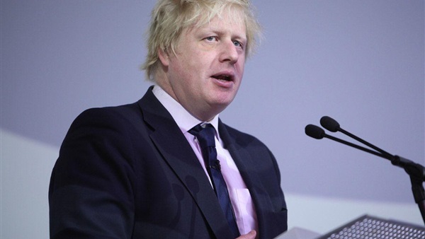 وزير خارجية «بريطانيا» يعلن عن حزم إقتصادية لدعم «مصر»