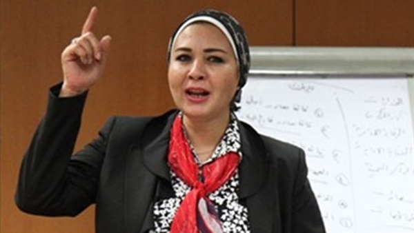«برلمانية» تكشف خطة تنشيط السياحة العلاجية «برلمانية» تكشف خطة تنشيط السياحة العلاجية