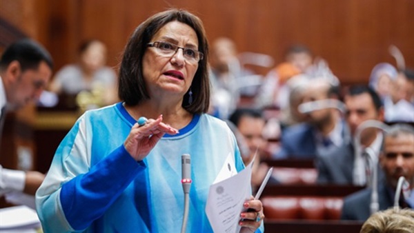 هنري: 600 قبطي خرجوا من العريش بسبب الإرهاب