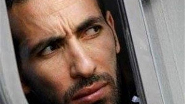 صديقه في الدوحة يؤكد: أبو تريكة يصل القاهرة خلال ساعات صديقه في الدوحة يؤكد: أبو تريكة يصل القاهرة خلال ساعات