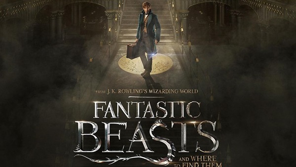 «Fantastic Beast» يحصد جائزة أفضل تصميم أزياء (Oscars 2017)
