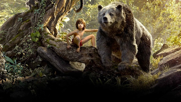 The Jungle Book يفوز بأوسكار أفضل مؤثرات بصرية 