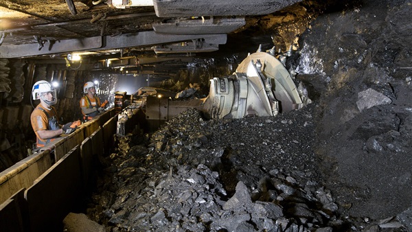 مصرع وإصابة 18 شخصا إثر انفجار غازي بمنجم للفحم في الصين